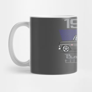 Bow Tie Til I Die Mug